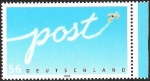 Stamps Germany -  POST CORREOS