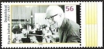 Stamps Germany -  EUGEN JOCHUM