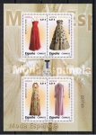 Stamps Spain -  Edifil  4441  Moda española.   