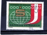 Stamps : Oceania : Austria :  (RE)