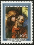 Stamps Vatican City -  VATICANO - Ciudad del Vaticano