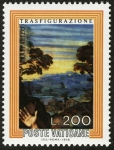 Stamps Vatican City -  VATICANO - Ciudad del Vaticano
