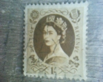 Stamps : Europe : Belgium :  