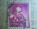 Stamps : America : United_States :  