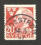 Stamps Sweden -  50 anivº de la muerte de alfred nobel