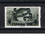Sellos de Europa - Espa�a -  Edifil  1065  LXXV Aniver. de la Unión Postal Universal.  Día del Sello.  