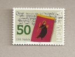 Stamps Switzerland -  Näfels 1388