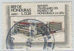 Sellos de America - Honduras -  Correos Nacionales de Honduras