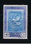 Sellos de Europa - Espa�a -  Edifil  524  Quinta de Goya en la Esposición de Sevilla.   