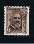 Stamps : Europe : Spain :  Edifil  697  XL  Aniver. Asociación de la Prensa.  " José Francisco Rodríguez. "  