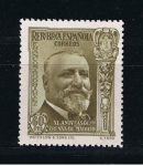 Stamps Spain -  Edifil  705  XL  Aniver. Asociación de la Prensa.  
