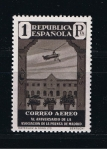 Stamps Spain -  Edifil  722  XL  Aniver. Asociación de la Prensa.  