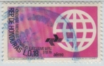 Stamps Honduras -  Unión Postal Universal