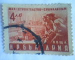 Stamps : Europe : Poland :  