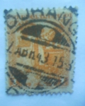 Stamps : America : United_States :  
