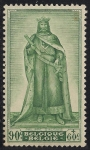 Sellos de Europa - B�lgica -  Felipe I, conde de Flandes.
