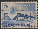 Sellos de Europa - B�lgica -  1938