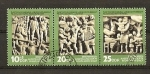 Stamps Germany -  Exposicion Filatelica Juvenil