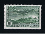 Sellos de Europa - Espa�a -  Edifil  615  III Congreso de la Unión Postal Panamericana.  