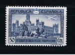 Stamps Spain -  Edifil  617  III Congreso de la Unión Postal Panamericana.  