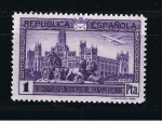 Stamps Spain -  Edifil  618  III Congreso de la Unión Postal Panamericana.  