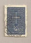 Sellos de America - Brasil -  IV Coloquio estudios brasileños Bahía