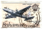 Stamps Bahamas -  