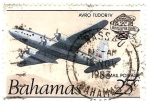 Stamps America - Bahamas -  