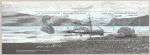 Sellos de Europa - Groenlandia -  Expedición finesa 1883