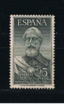 Stamps Spain -  Edifil  1124  Legazpi y Sorolla.  