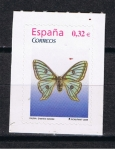 Stamps Spain -  Edifil  4464  Flora y fauna 2009.    