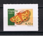 Stamps Spain -  Edifil  4466  Flora y fauna 2009.    