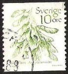 Stamps : Europe : Sweden :  SVERIGE