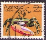 Stamps Australia -  