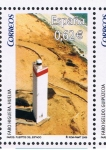 Stamps Spain -  Edifil  SH 4483 B  Faros. 2009    