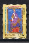 Stamps Spain -  Edifil  4487  Efemérides.   