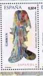 Sellos de Europa - Espa�a -  Edifil  SH 4494 C  Moda Española  