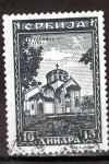 Stamps : Europe : Czechoslovakia :  (re)