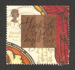 Stamps United Kingdom -  los cristianos