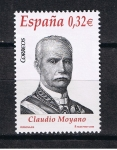 Stamps Spain -  Edifil  4498  Personajes.  