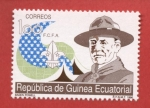 Stamps : Africa : Equatorial_Guinea :  BP