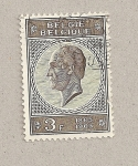Stamps Belgium -  Leopoldo I