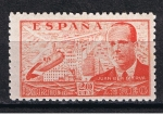 Sellos de Europa - Espaa -  Edifil  940  Juan de la Cierva.   