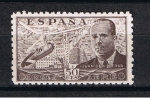 Stamps Europe - Spain -  Edifil  943  Juan de la Cierva.   
