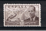 Sellos del Mundo : Europe : Spain : Edifil  943  Juan de la Cierva.   