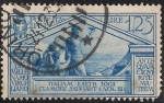 Stamps Italy -  Italia A106