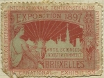 Stamps Europe - Bulgaria -  