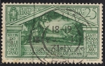 Stamps : Europe : Italy :  Italia A106
