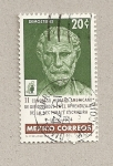 Stamps Mexico -  II Congreso de dificultades en el aprendizaje