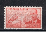 Sellos de Europa - Espaa -  Edifil  881  Juan de la Cierva.  